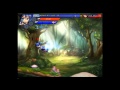 Grand Chase Mari 4th Job Gameplay Grand Chase Mari 4th Job Gameplay