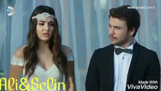 (Ali&Selin)Majeste-Ask dedigin.💕