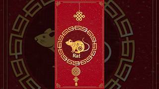 Chinese zodiac predictions 2026: Rats