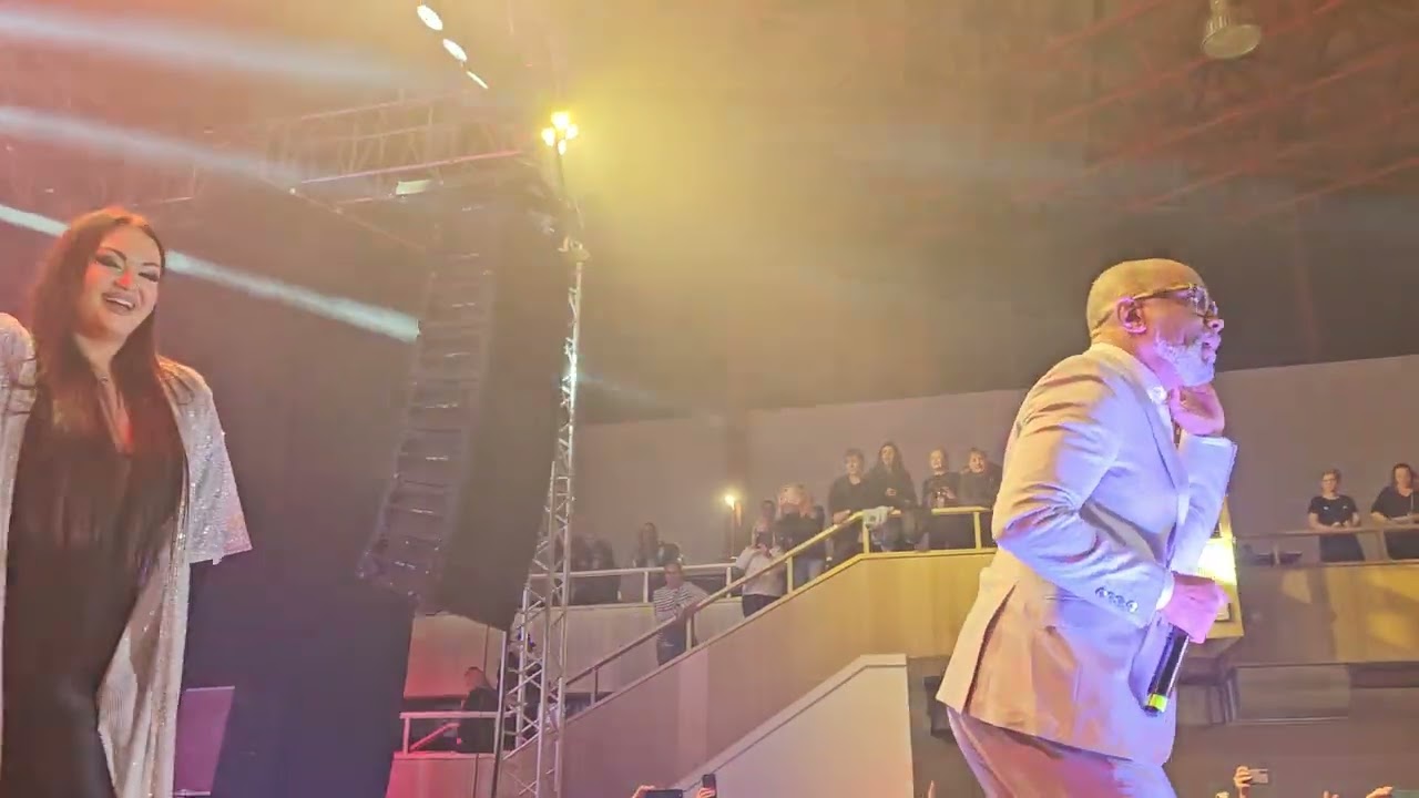 Mr. President - Coco Jambo (Disco 90's Party Nitra)