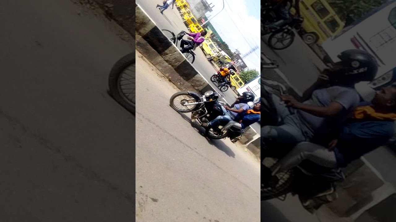 ubaghgha chauraha lucknow YouTube