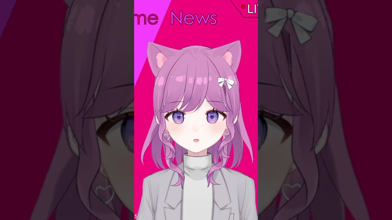 AI VTuber Verai, the Overlord of All Felinekind? | 