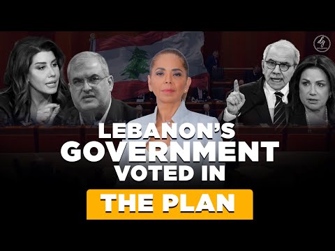 Lebanon’s New Government Wins Vote of Confidence – What It Means for the Country
