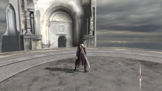 Devil May Cry 4 Special Edition PS4 Gameplay - Nero/Dante - Hell And Hell - Part 1