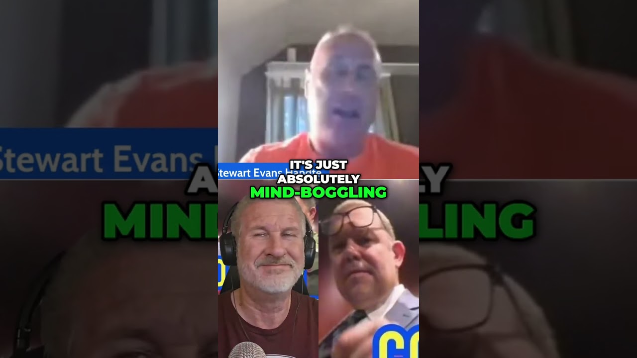 Exposing Corrupt Cops & Judges: We Fight Back! 