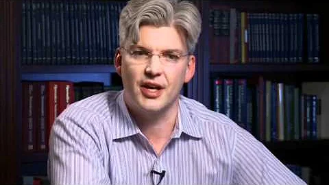 Meet Dr. Christopher Demers