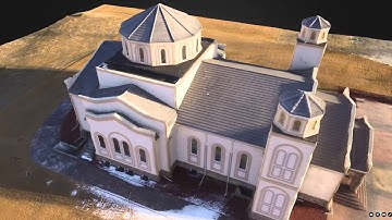 Drone Deploy: First Impressions