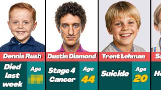 💔 Child Actors You Didn't Know Passed Away (Why Did No One Remembered Them?)