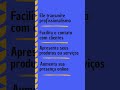 Quais os benefícios de ter um Site #sites #criaçãodesites