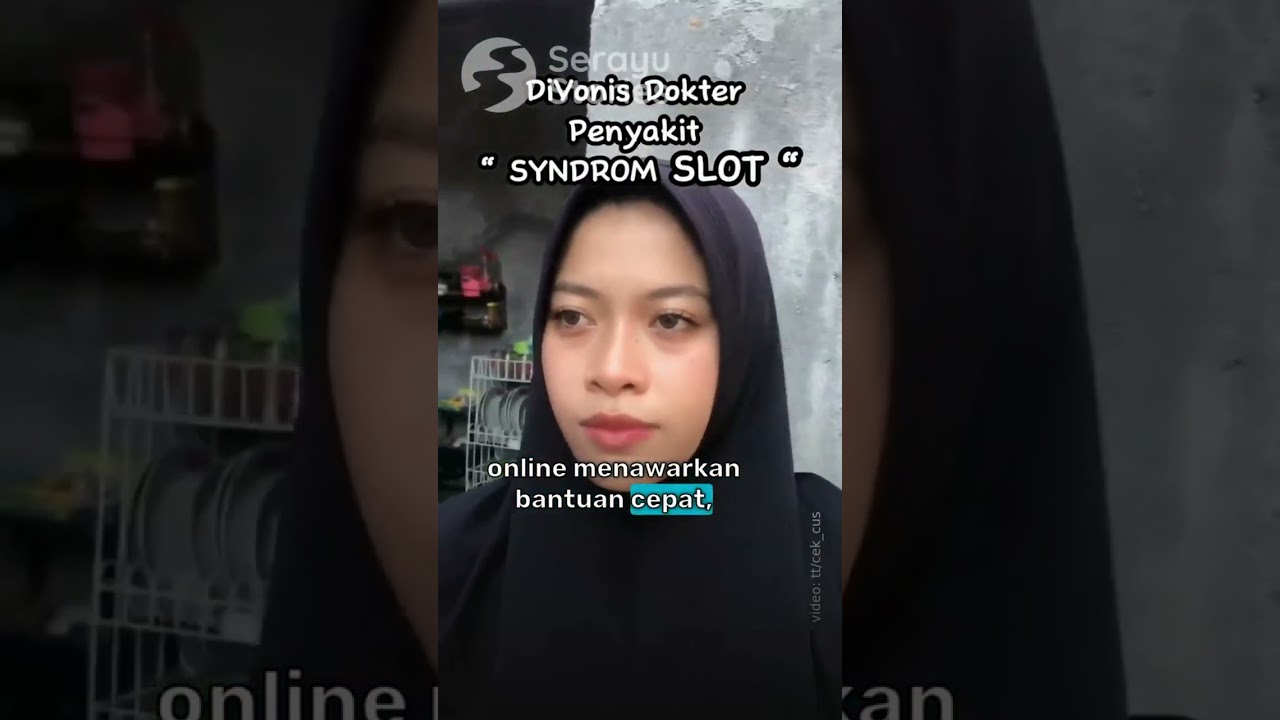 tru tiên tập 23 thuyết minh Bahaya Slot Online dan Pinjaman Online yang Mengancam Masa Depan Bangsa
