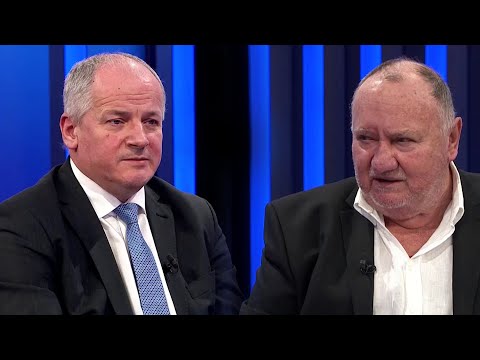 Co Čech, to politik! - Roman Prymula, Vítězslav Jandák, Ondřej Neff
