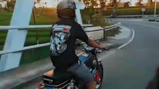 DJ siul story wa keren