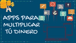 Mejores apps para ahorrar e invertir tu dinero (Multiplica tu dinero) screenshot 2