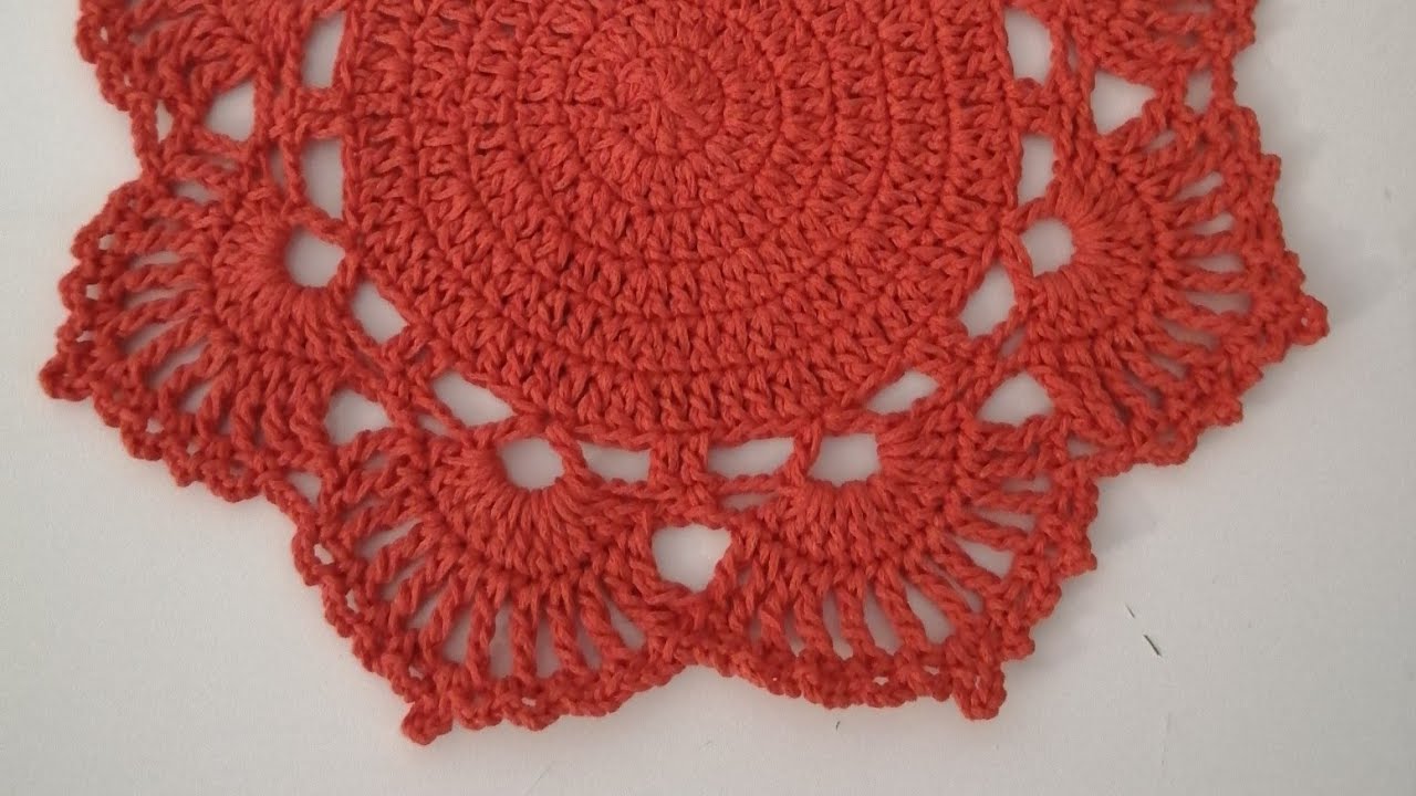 Örgü Supla Yapımı