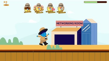 New development: Gamification