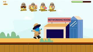 New development: Gamification