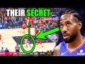 The REAL Reason Why The Kawhi Leonard & Paul George DUO Is SO Good In The NBA (Ft. Clippers Defense)