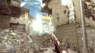 CoD4 Tritage - Unite (Cancelled)
