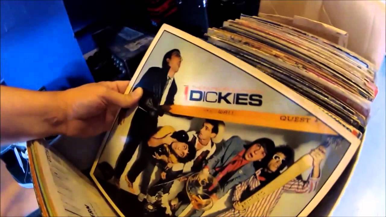 Hollywood 5 & Dime YouTube