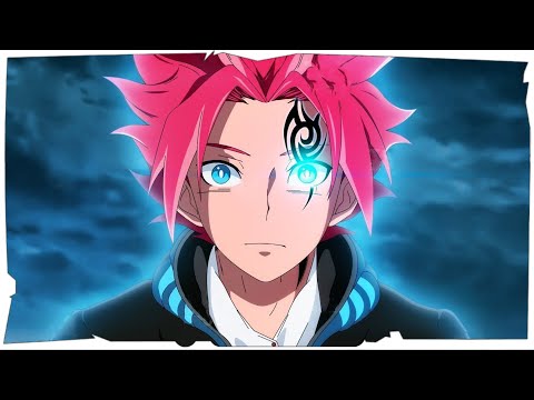 anime episode 1 english dubbed the misfit of demon king academy 2