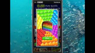 Alien Fun Slots App Review screenshot 1