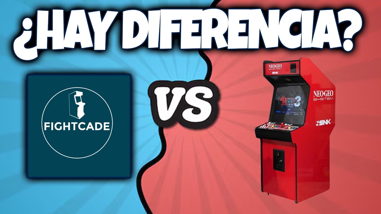 ¿LOS EMULADORES CAMBIAN LOS JUEGOS DE PELEA?