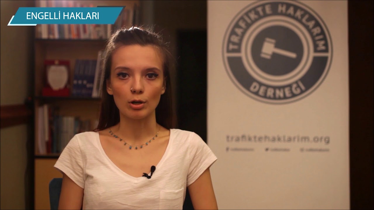 Engelli Bireylerin İş Arama Süreci - YouTube