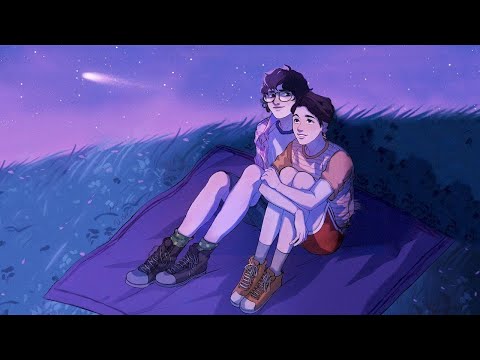 L. Dre - Steven Universe ∆ ~ Just look up at the stars ~ lofi Remix
