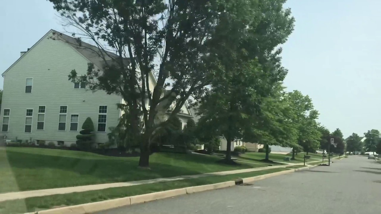 Waters Edge in Delran NJ