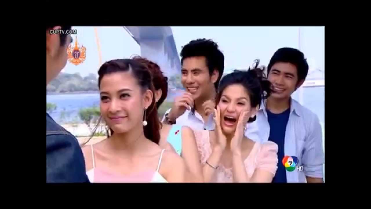 ฮักสาวขอนแก่น(MV) - เพลงประกอบละครจับกัง (Ver.บิ๊กเอ็ม กฤตฤทธิ์)