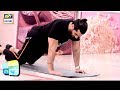 Watch How to stay healthy and fit during Ramazan Online In Hd