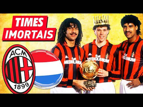 10 Maiores Atacantes das Copas - Imortais do Futebol