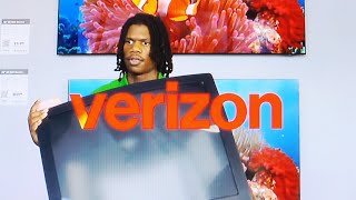 VERIZON COMMERCIAL 2025 | VERIZON: BRING YOUR AT&amp;T OR T-MOBILE BILL TO VERIZON FOR A BETTER DEAL