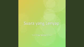 Suara yang Lenyap