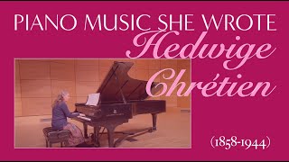 Hedwige Chrétien: Chanson matinale (Morning Song)