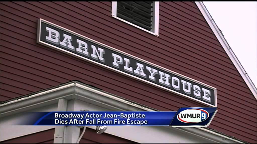 Theater remembers former intern who died in NY