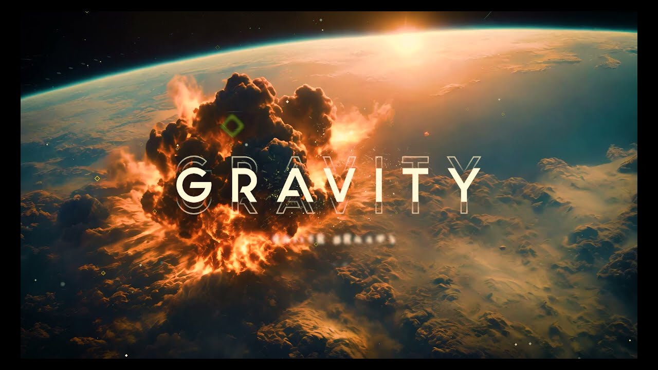 GRAVITY - Trailer Braams | Custom presets for Synthesizer - Trailer