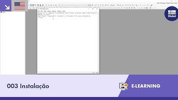 [EN] Programação com RFEM 6 e Python | 003 Instalação