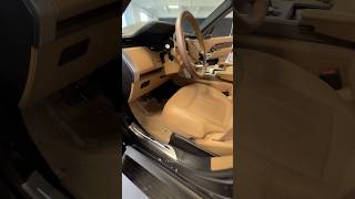 Аксессуар ТОЛЬКО для Премиальных авто и Range Rover🔥