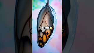 Witness The Incredible Transformation Caterpillar To Erfly