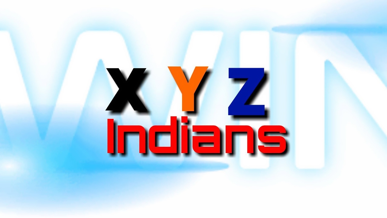 Indians Xyz Live Stream YouTube