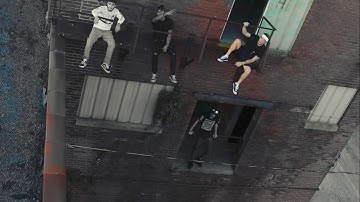 [DG] - NO SiGNAL (Official Music Video)