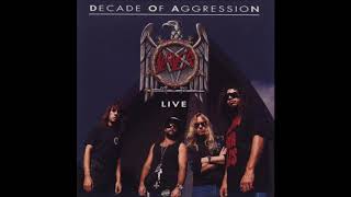 Slayer - Angel of Death (Live)