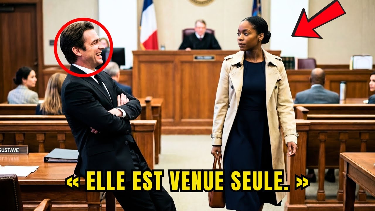 « Tu n’es qu’une locataire dans ma propre maison. Tout cet argent m’appartient. » C’est ce que mon mari milliardaire m’a lancé au visage, devant la facture d’un hôtel à Monaco qu’il prétendait ne...