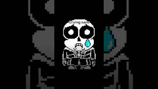 Nico Nextbots Crying Sans Sounds