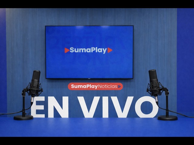 SUMA PLAY NOTICIAS 📺 3-6-2026