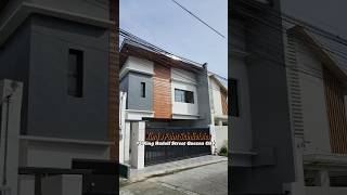 FOR SALE House and Lot in King's Point Subdivision Sector 6 FOR SALE House and Lot in King's Point Subdivision Sector 6