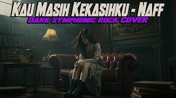 Kau Masih Kekasihku - Naff - By Request ||💀Dark Symphonic Rock Cover by Viema Metal Forge🔥