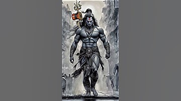 Mahadev Status Video 2024 ! Mahakal Status New ! Kedarnath Status ! Bholenath Status ! #mahadev