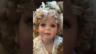 The Dolls in my Facebook Live Online Auction tomorrow 2-23-24